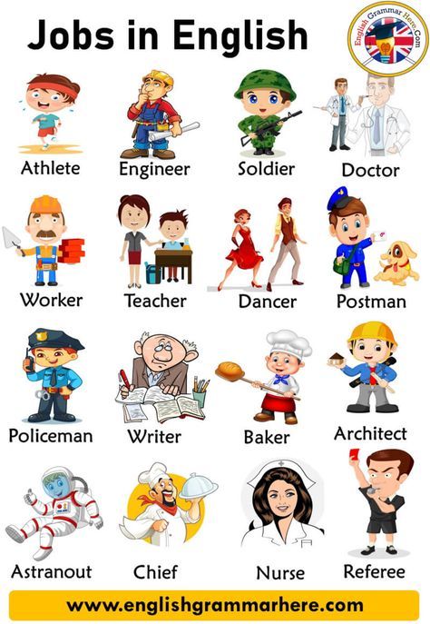Jobs