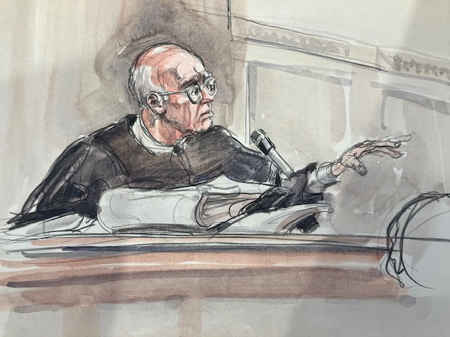 Court