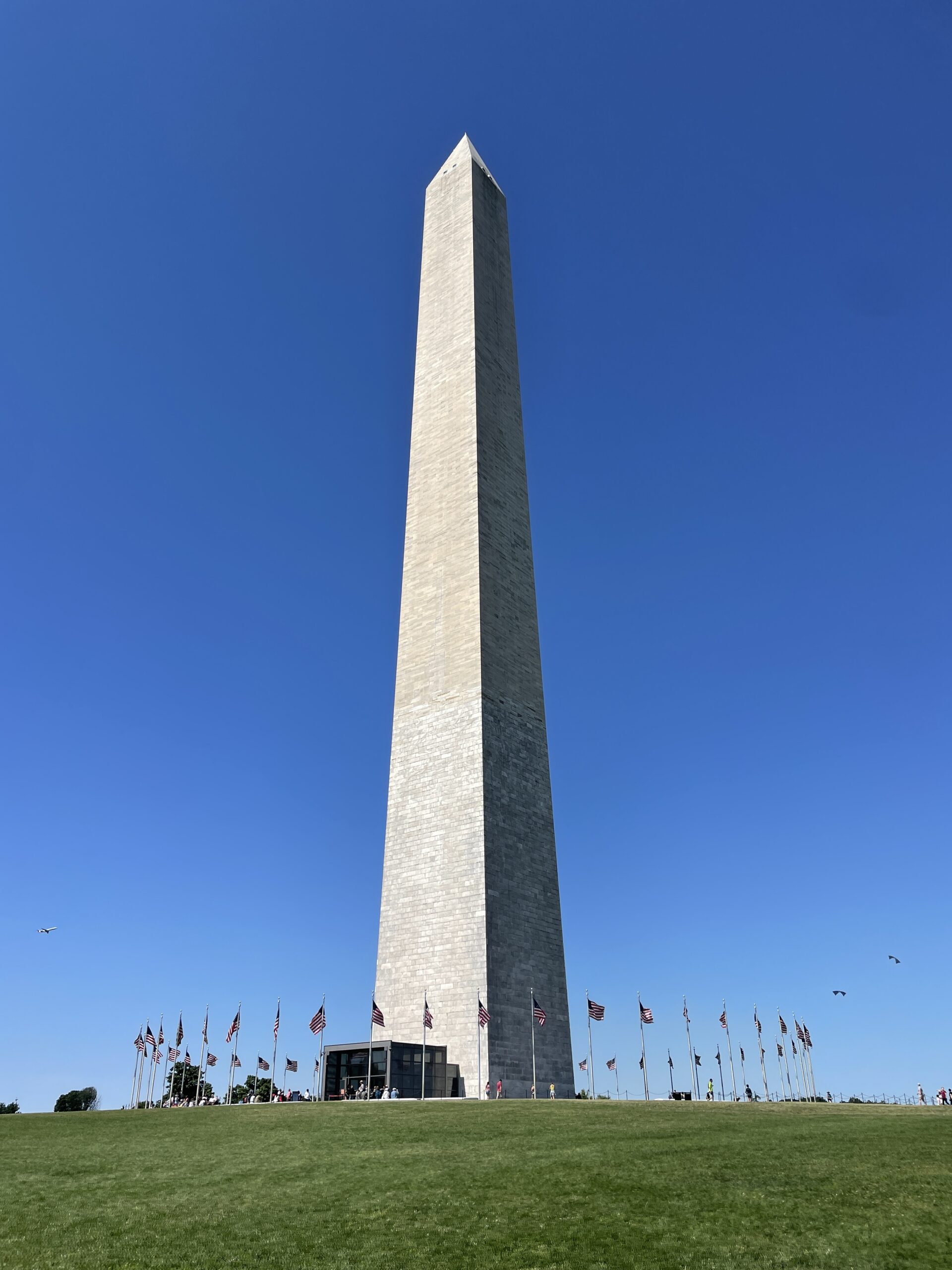 Monument