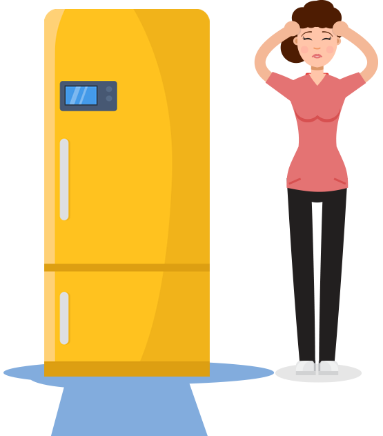 Fridge