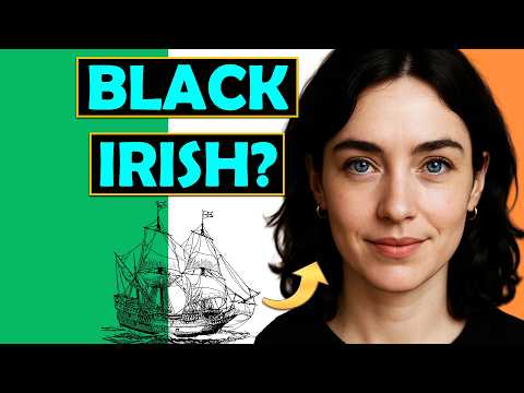 Black Irish