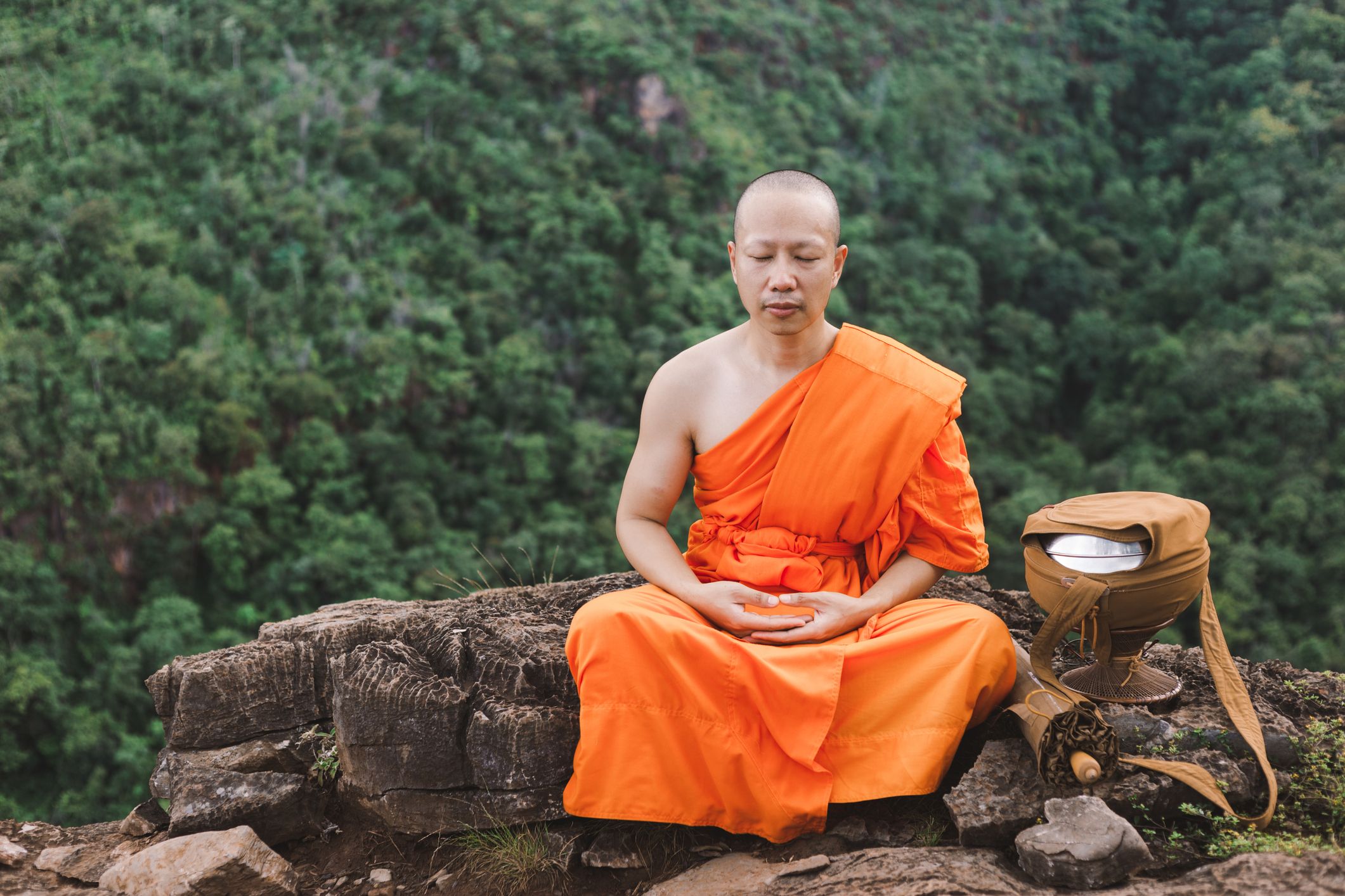 Monk