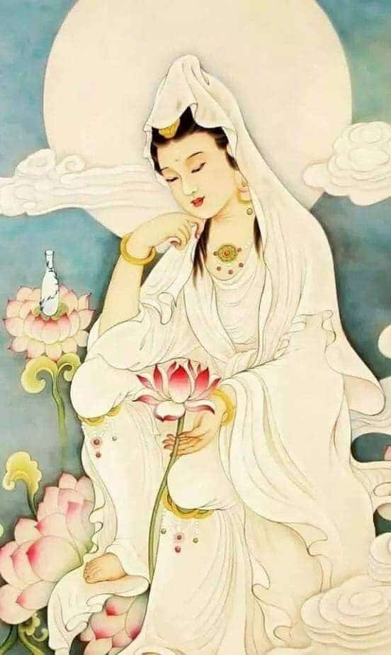 Quan Yin