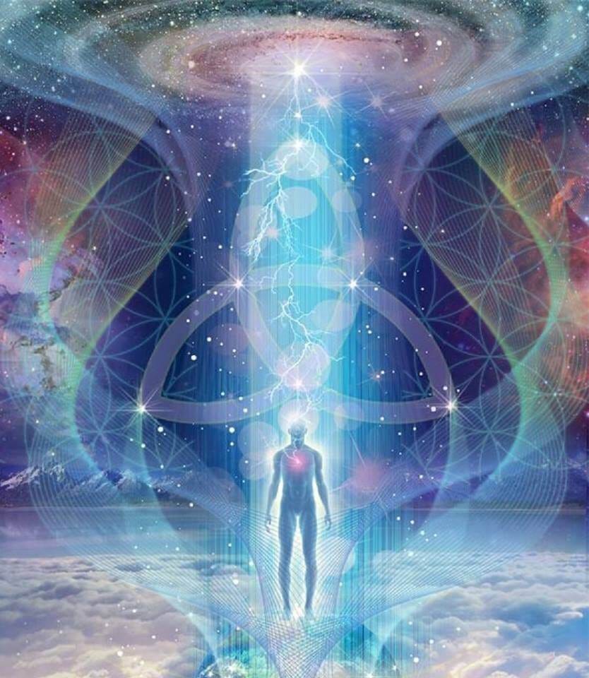 Ascension