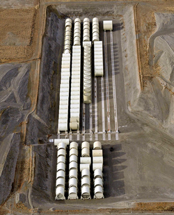 Hanford WA Hazardous Waste site
