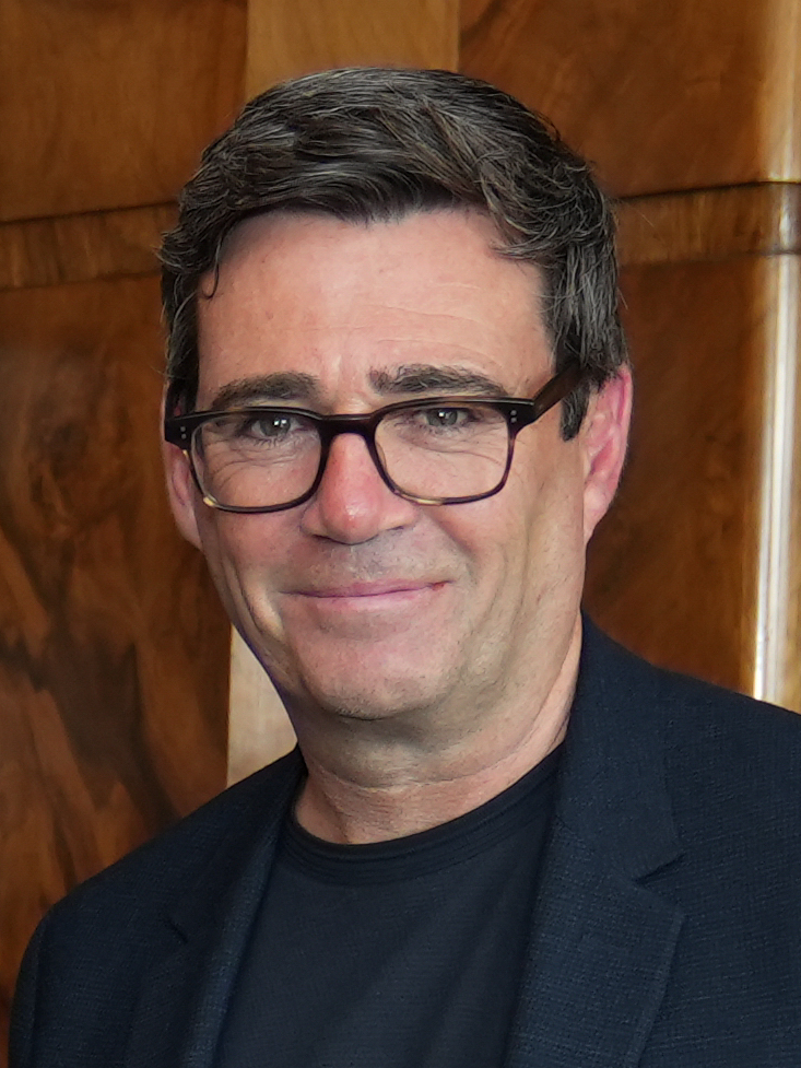 Andy Burham