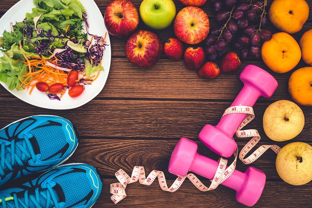 Health food