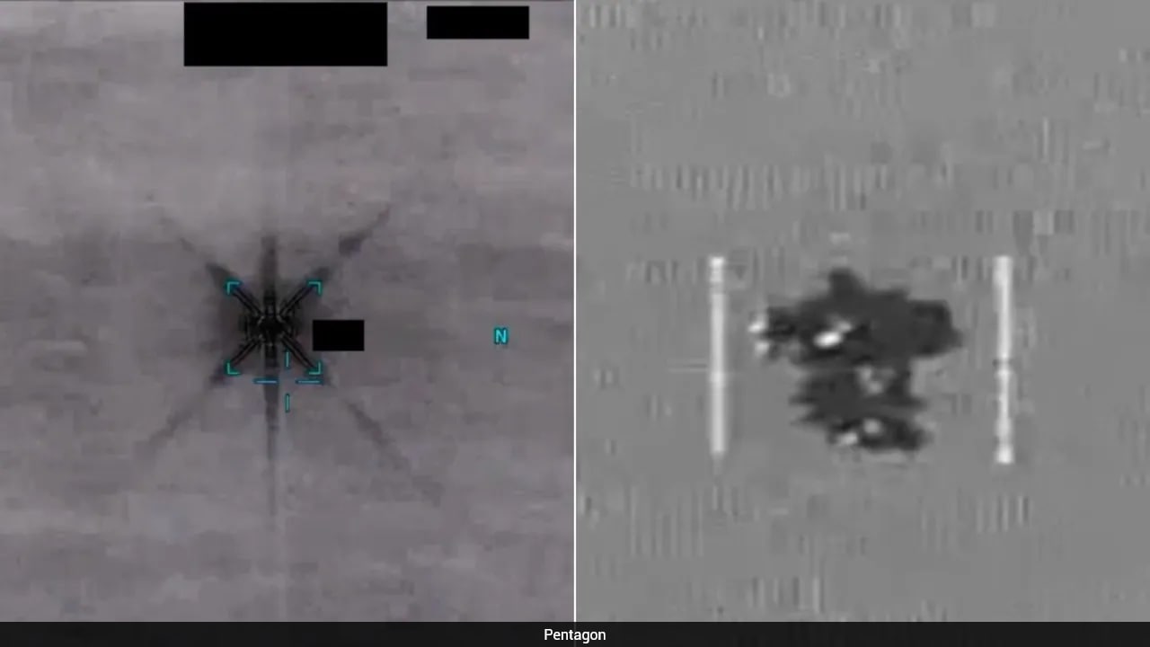 UFOs