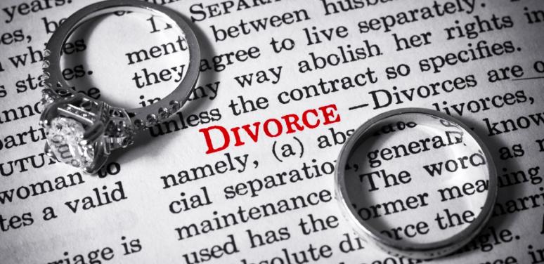 Divorce