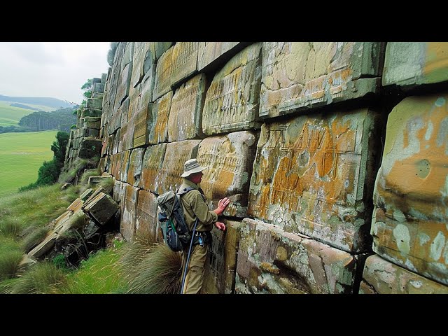 Mega Wall