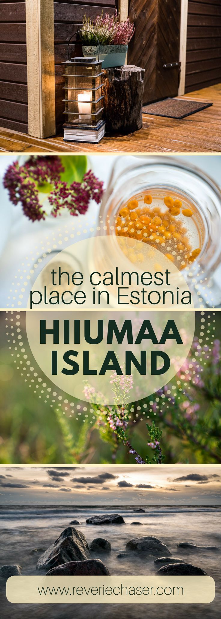 Hiiumaa Island