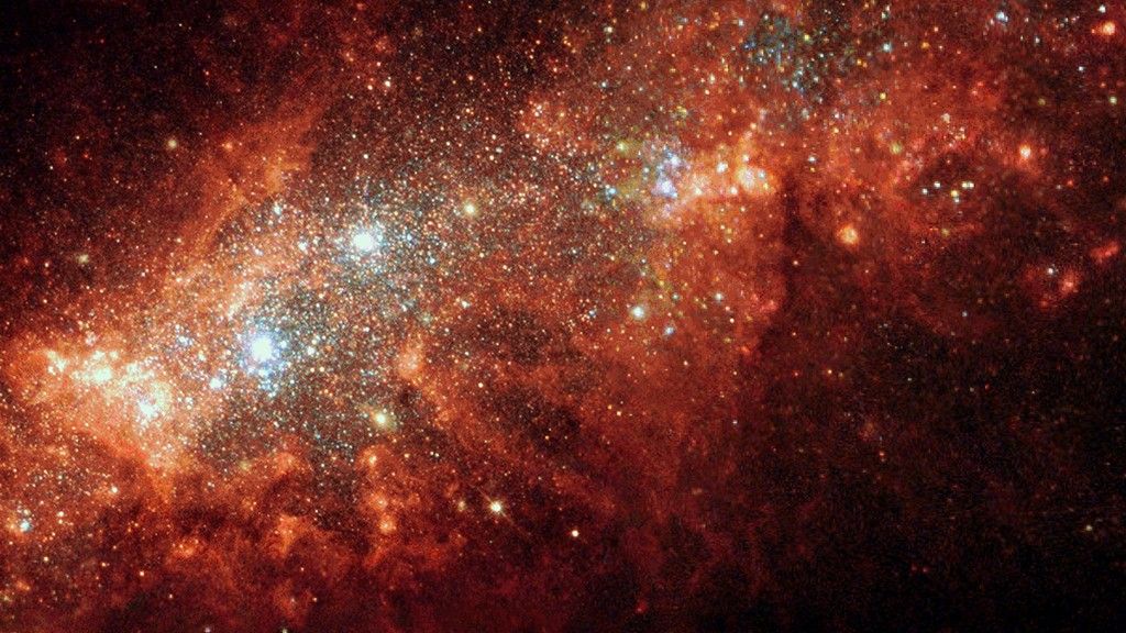 Universe