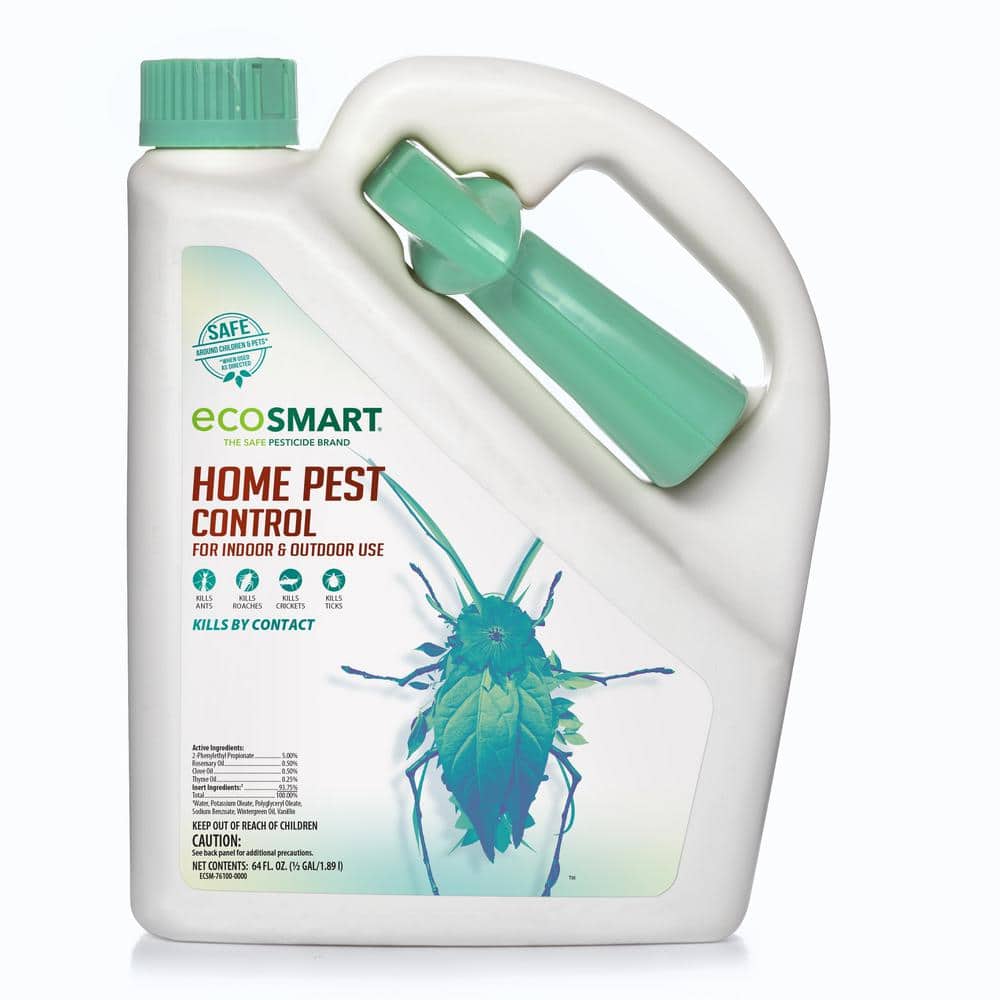 Insect spray