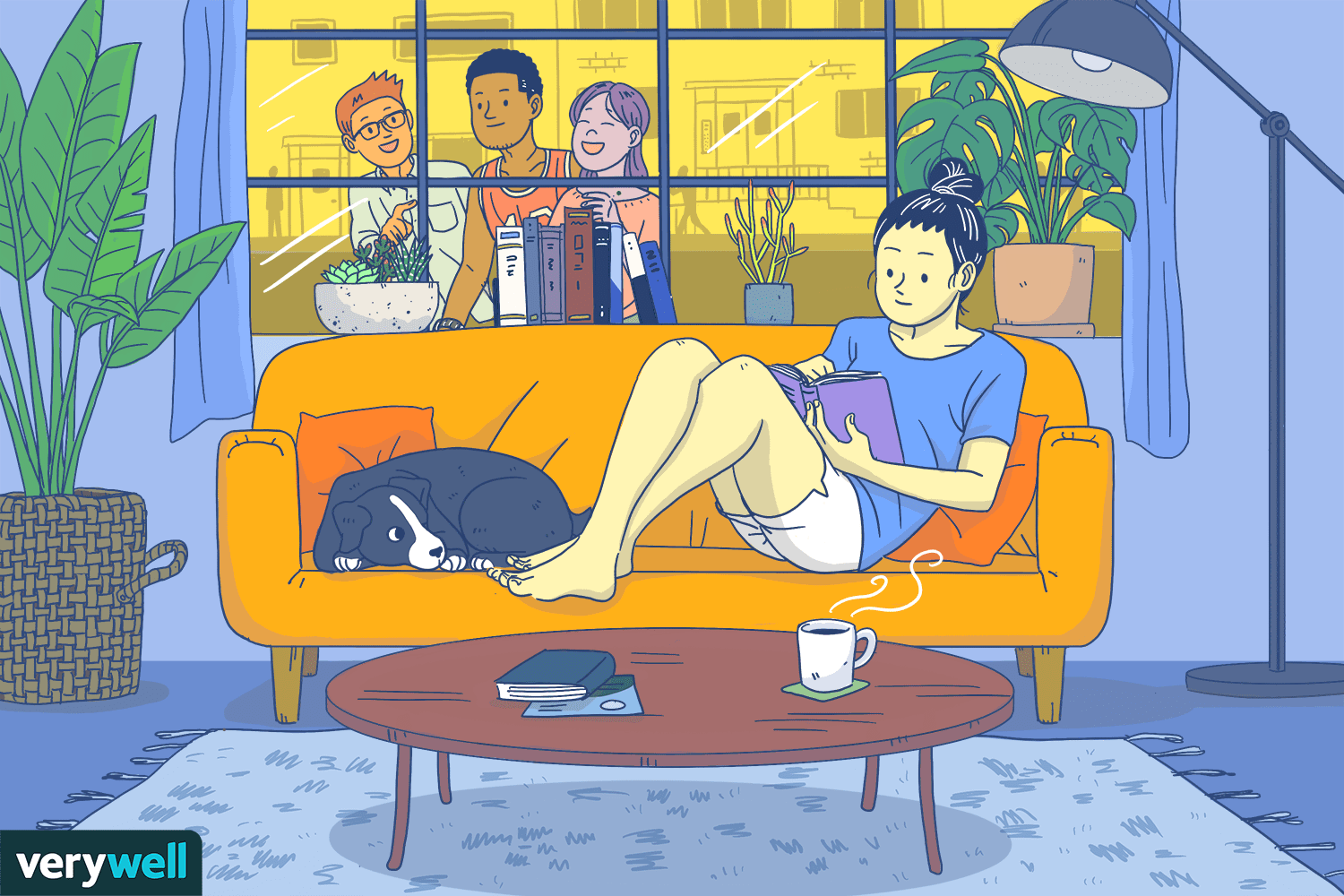 Introvert