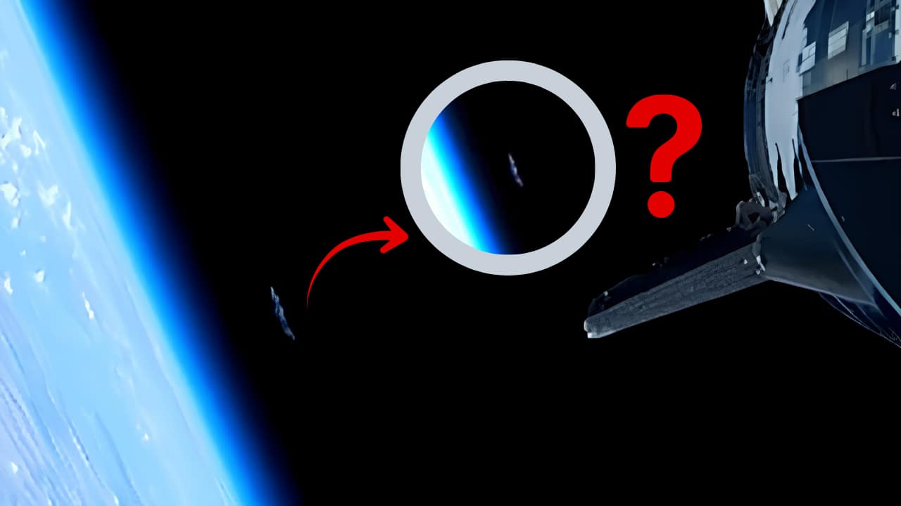 Space X Sept 29, 2026