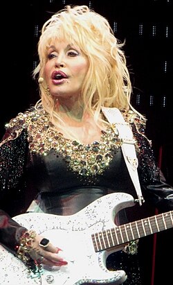 Dolly Parton