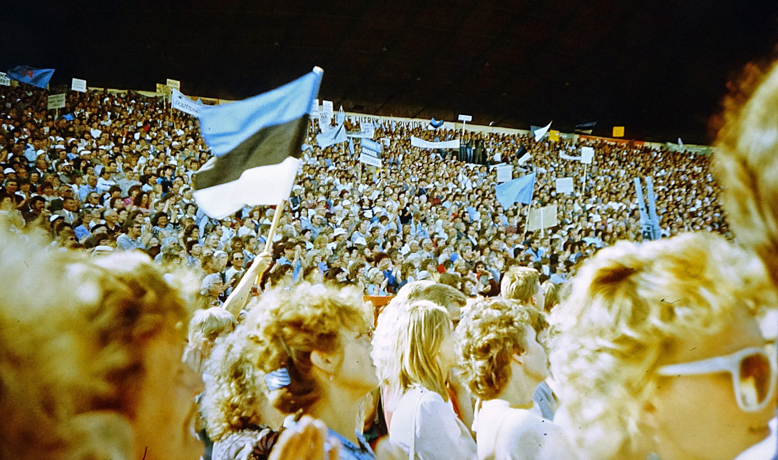 Estonians Singing