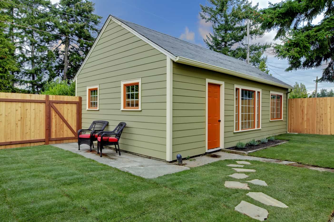 Guest House