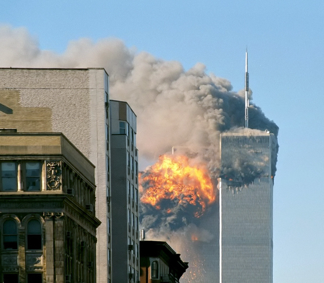 World Trade Center