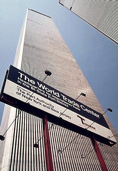 World Trade Center