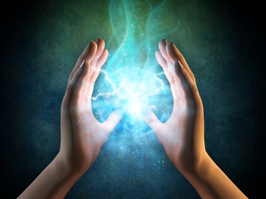 Magic
