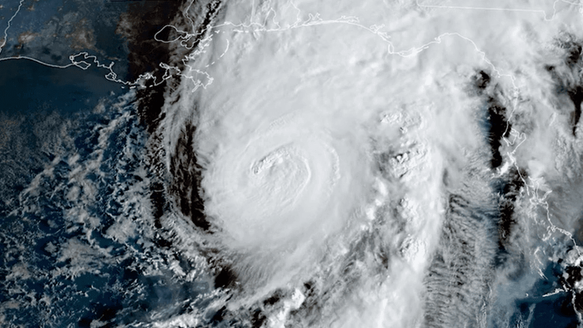 Hurricane