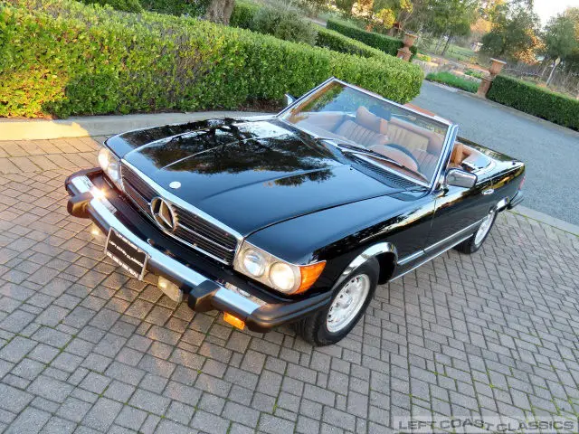 450SL