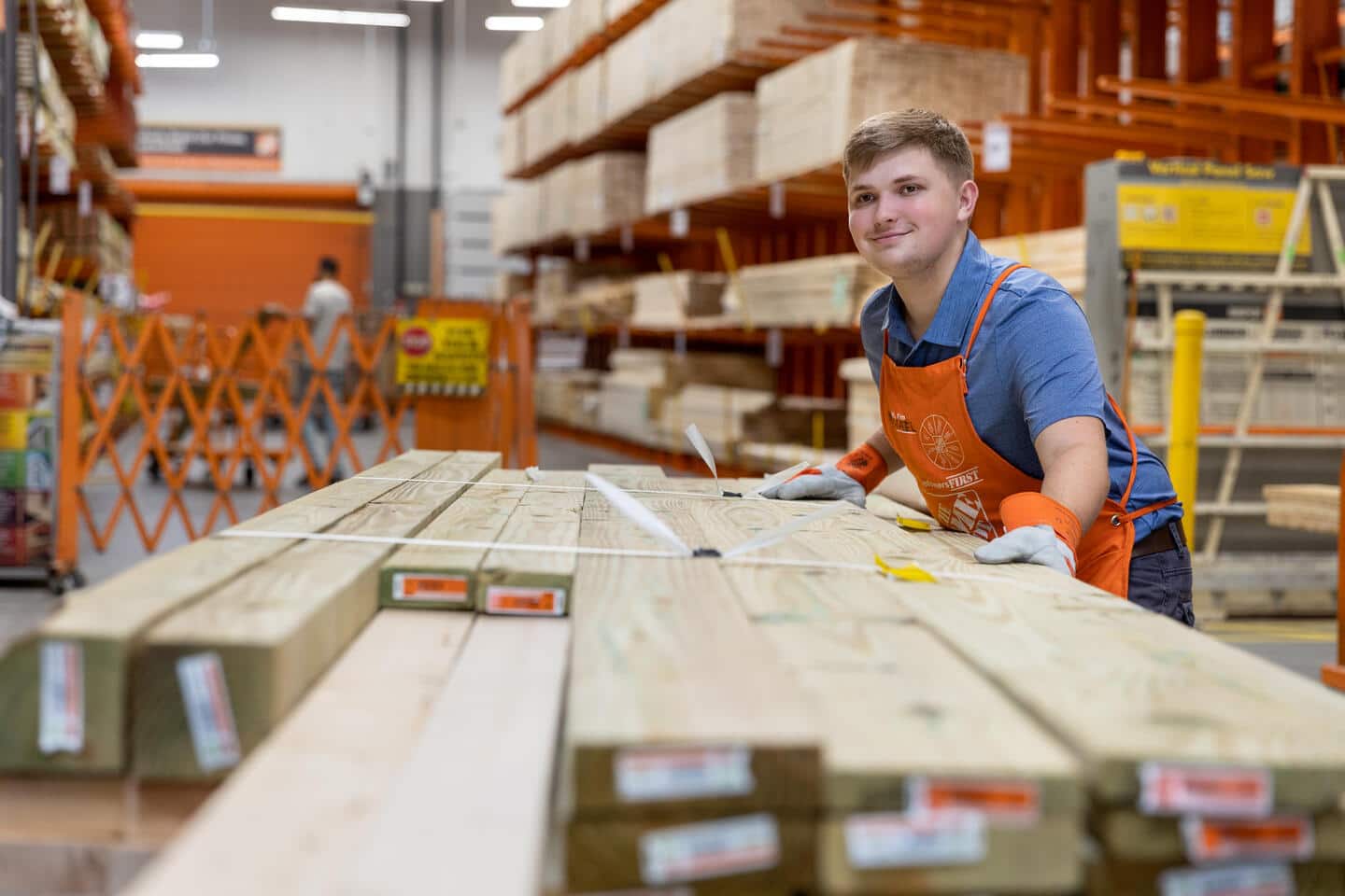 Home Depot