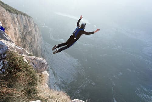 Adrenaline