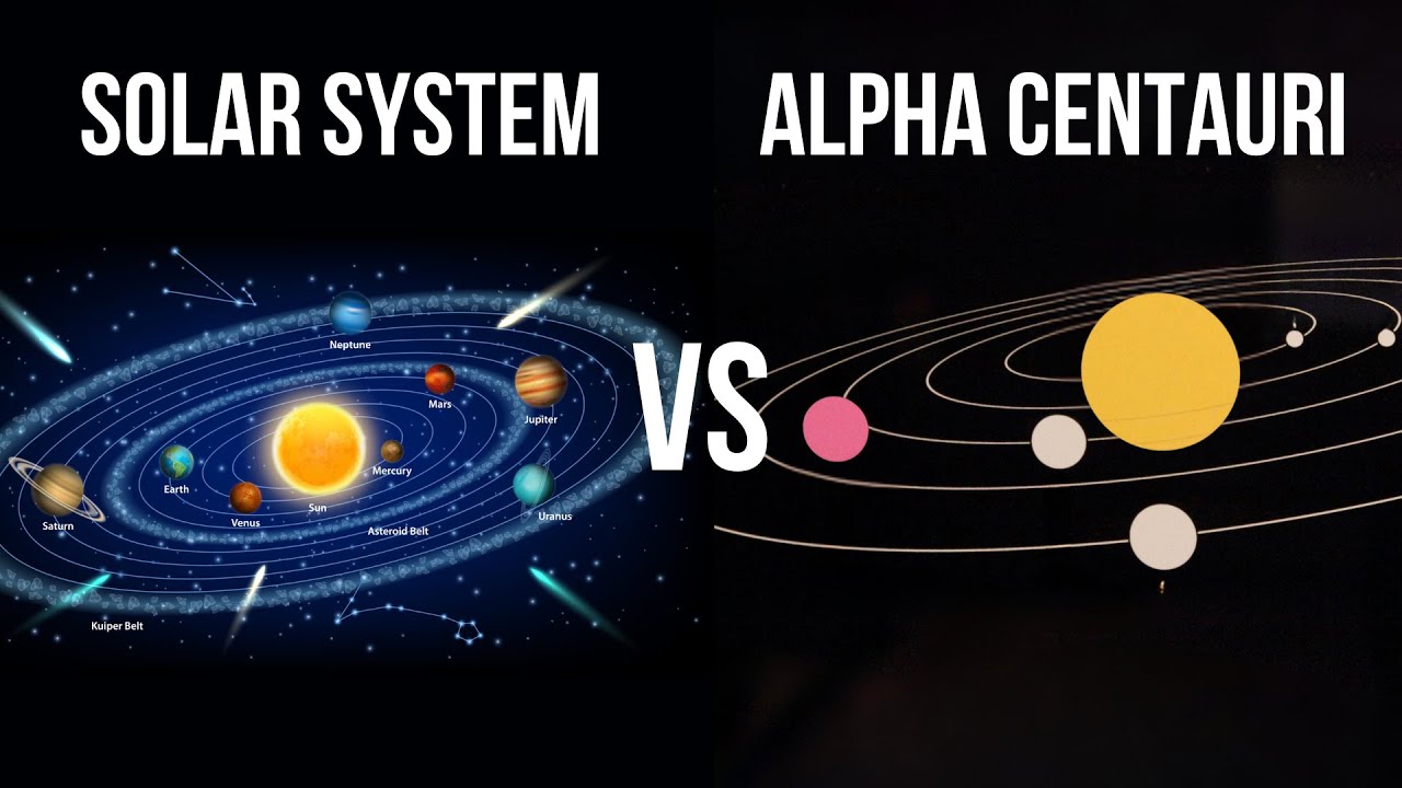 Alpha Centauri