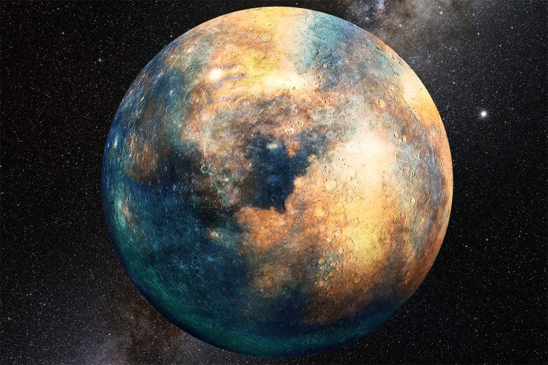 Planet