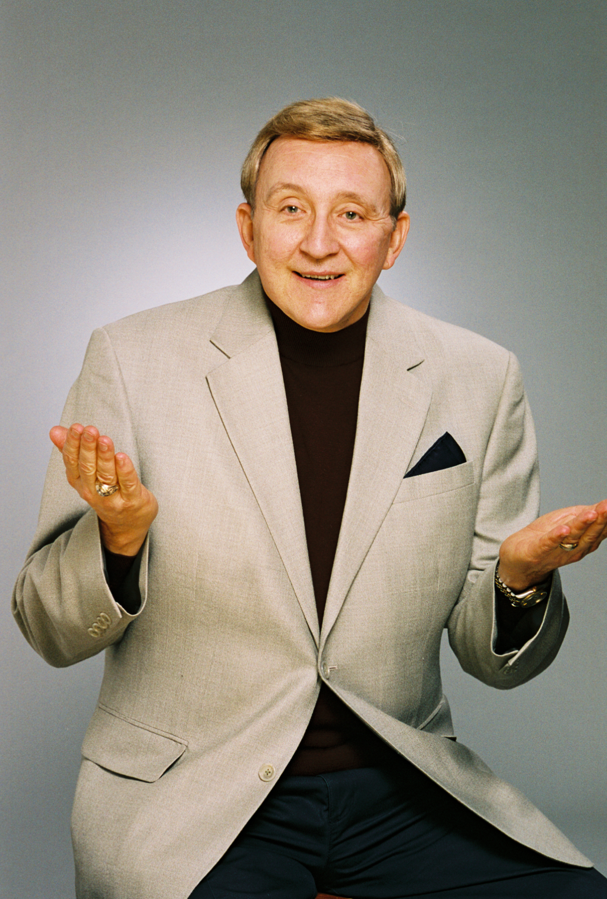 Tom Toor Sedona Journal « The Gentle Way Book