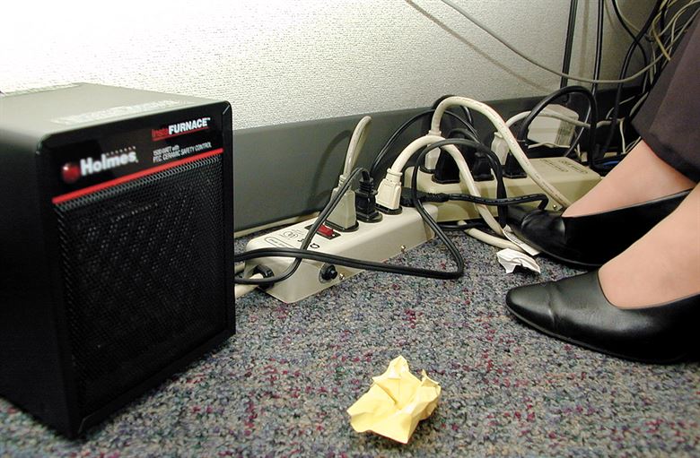 Power strip