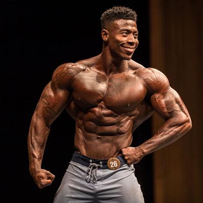 Body Builder