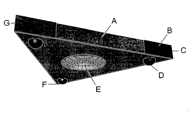 Image of Navy filing
