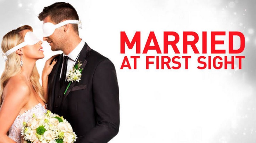 Married At First Sight