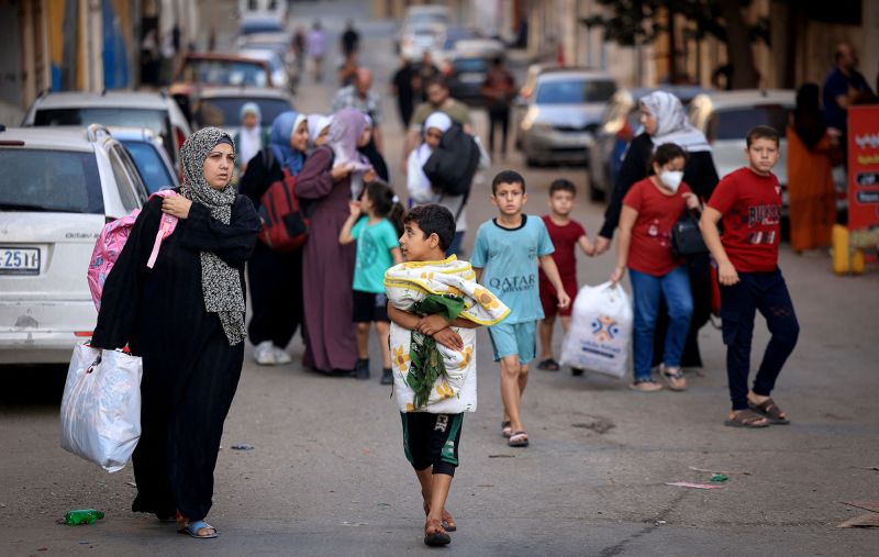 Palestine Refugees