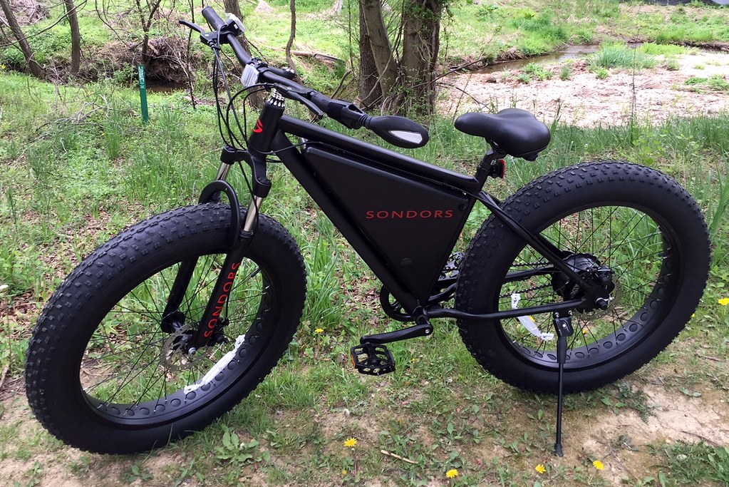 E-bike