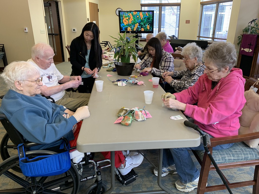 Nursing Home