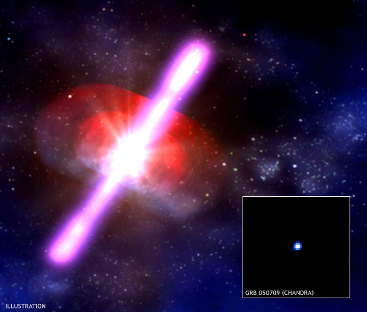 Star Burst