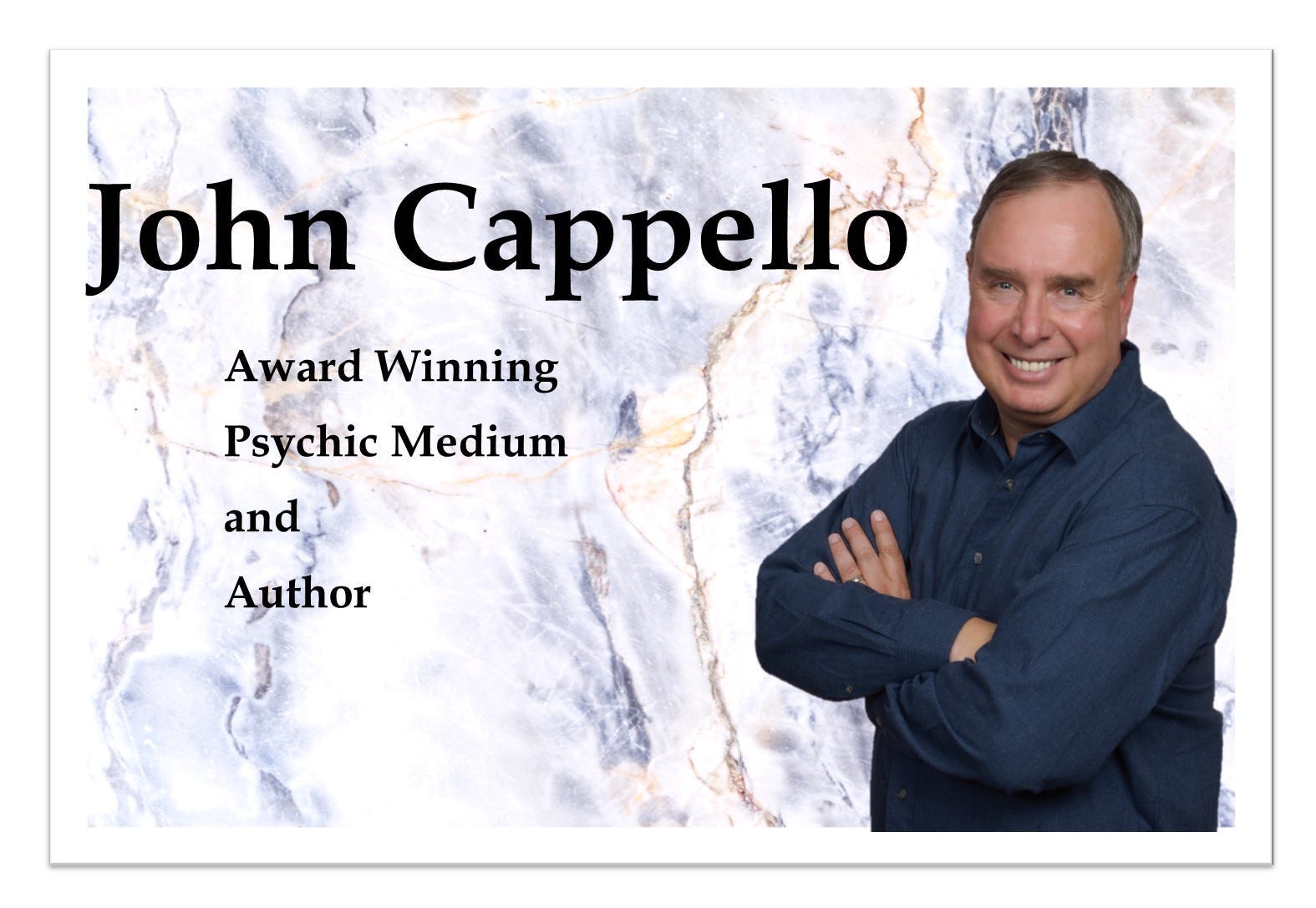 John Cappello