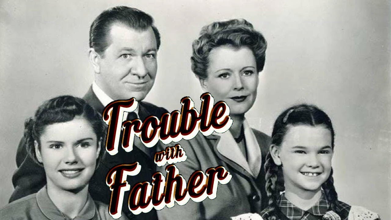 Trouble with Father