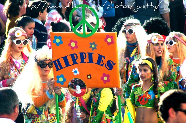 Hippies