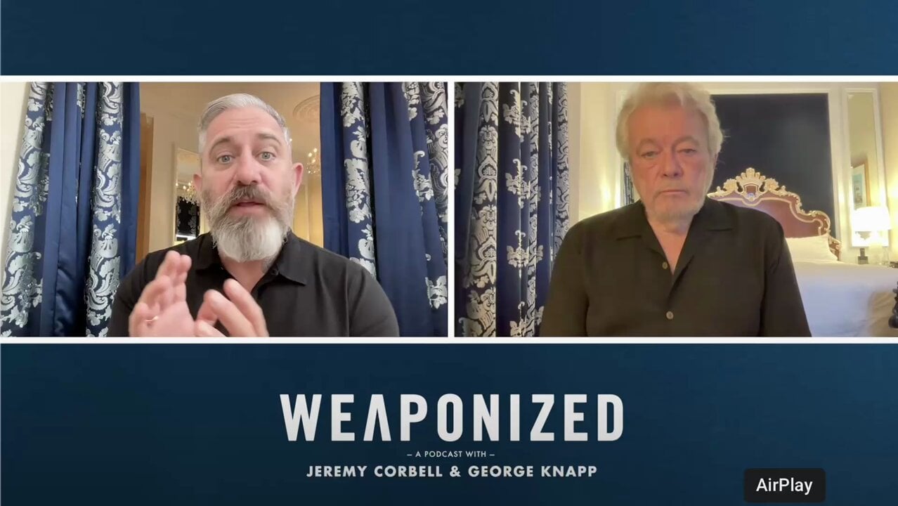 Weaponized