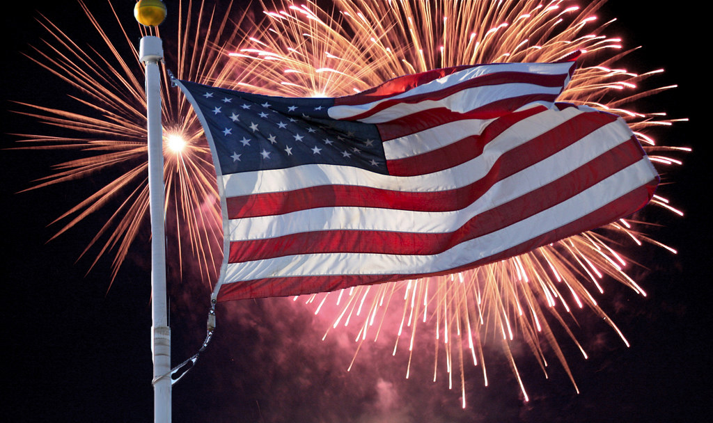 4th of July