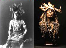 Ute Shaman