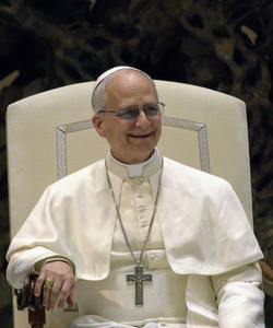 Pope Leo