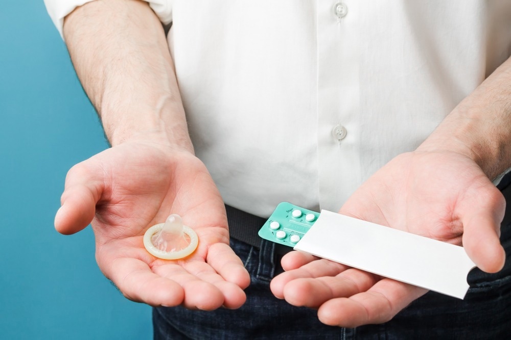 Male Contraception