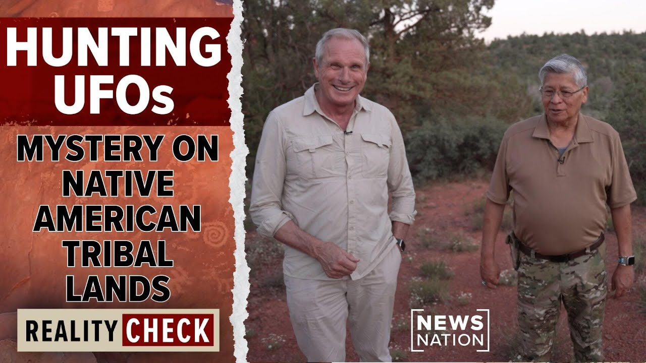 Ross in Sedona