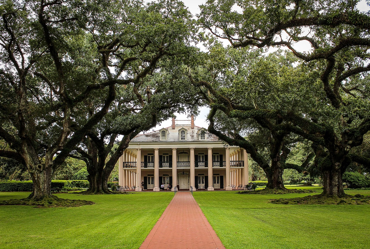 Plantation